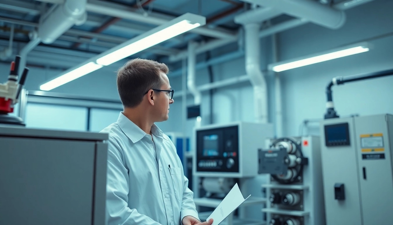 DGUV V3 Prüfung – Alles, was Sie über die elektrische Sicherheitsprüfung wissen müssen