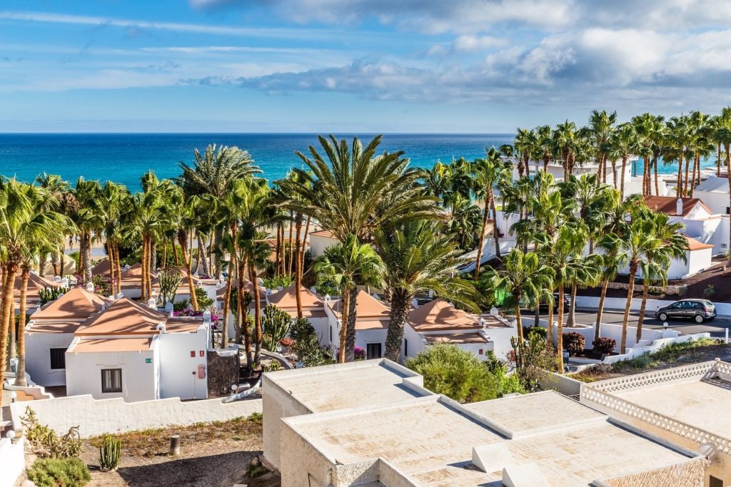 Costa Calma: Strand, Sonne & Entspannung – Dein Urlaub im Süden Fuerteventuras