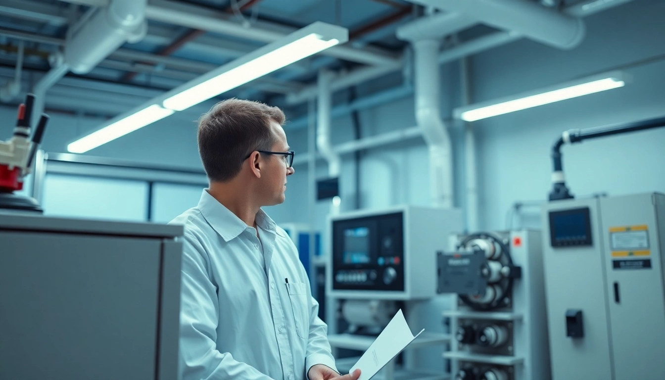 DGUV V3 Prüfung – Alles, was Sie über die elektrische Sicherheitsprüfung wissen müssen