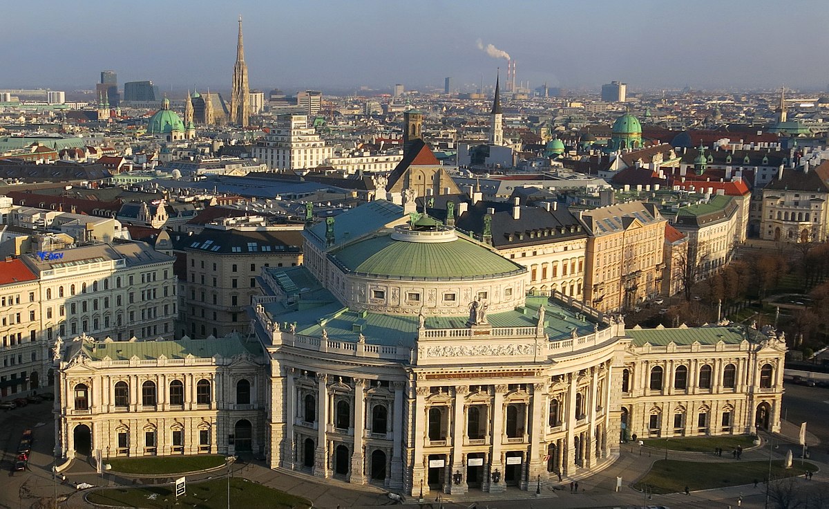 Wien News und Berichte direkt aus Ihrer Region auf Wienerinfo