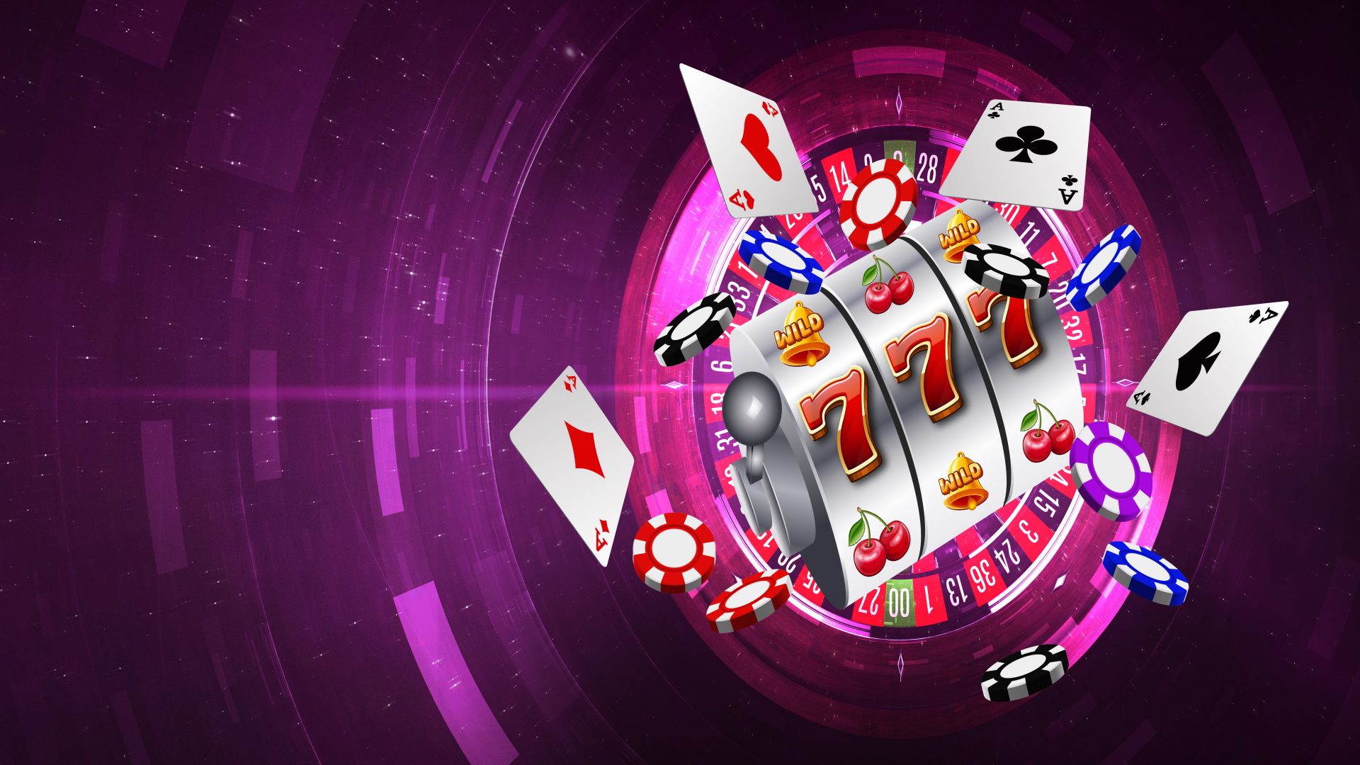 Zahlungsmethoden in Casinos ohne OASIS: Schnell und unkompliziert