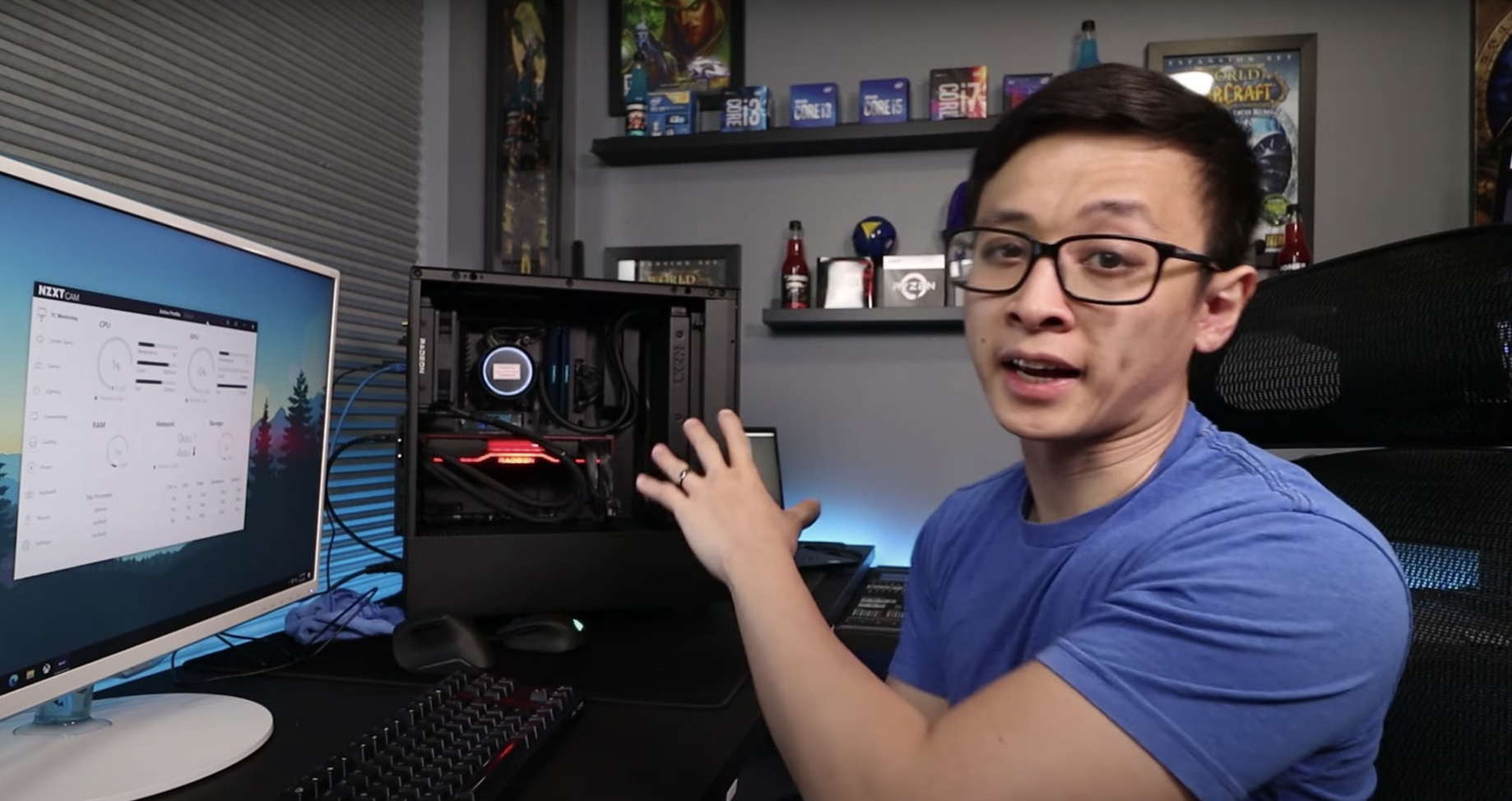 eXtreme Markt: Professionelle IT-Dienstleistungen für Gamer und PC-Nutzer