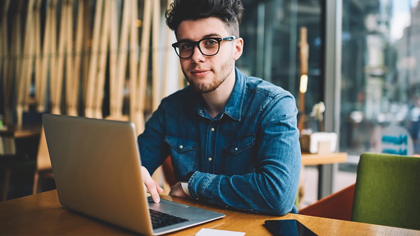 Professionelle Konzepte durch Webdesigner Recklinghausen