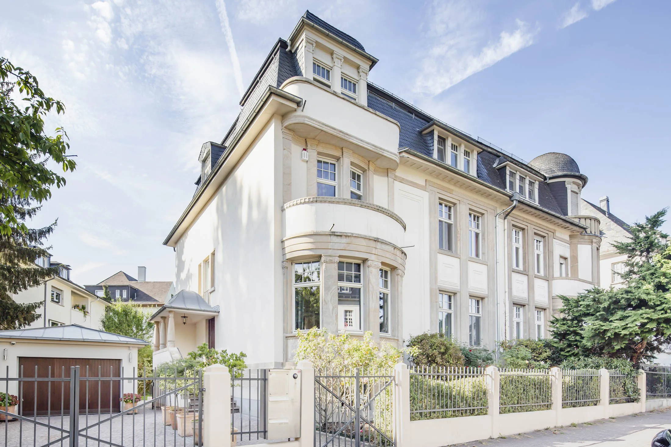 Profitabel und stressfrei: Haus verkaufen Frankfurt leicht gemacht