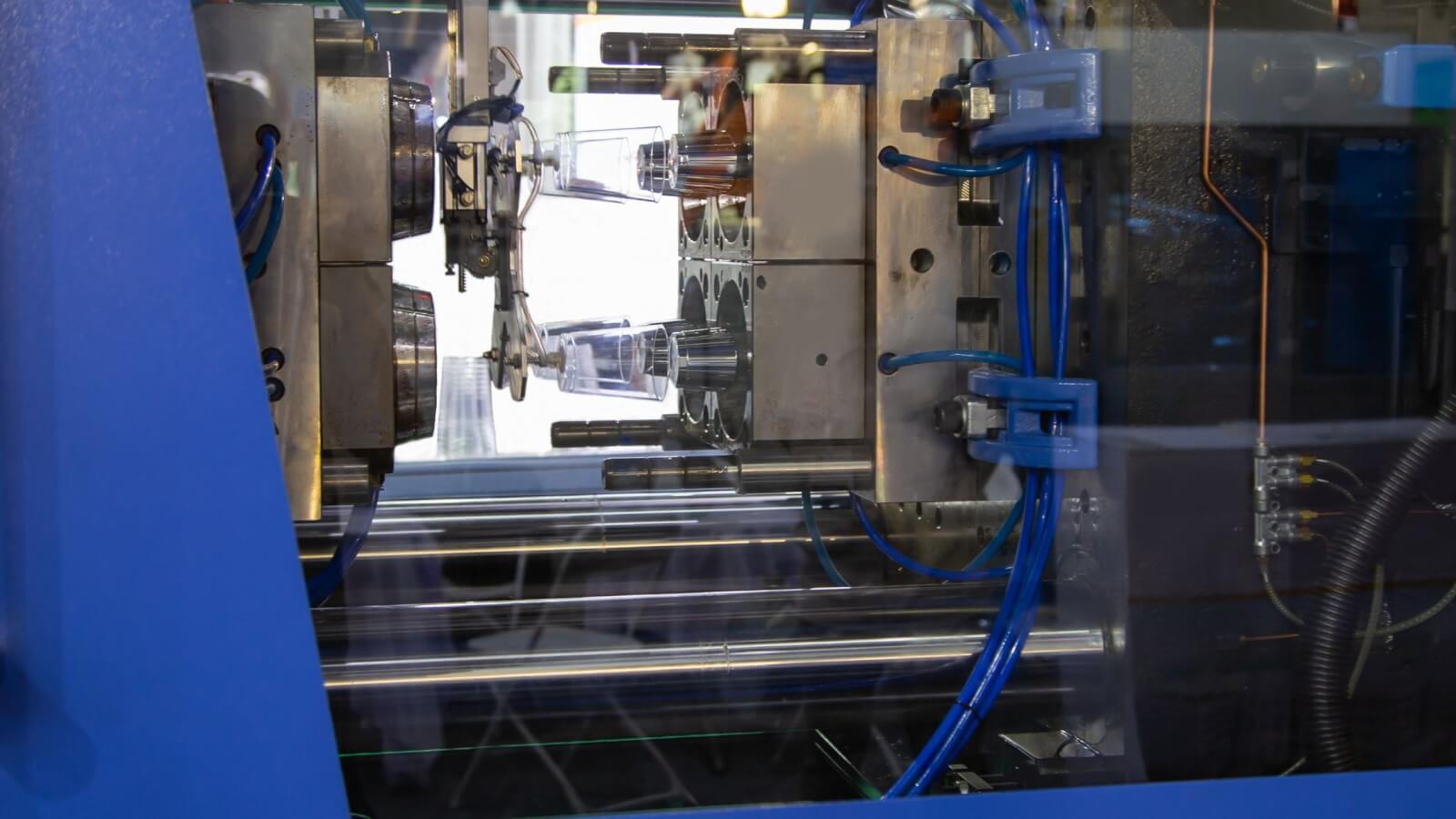 Maxnext GmbH: Der Schlüssel zu schnellen Spritzguss Prototypen und höchsten Einsparungen