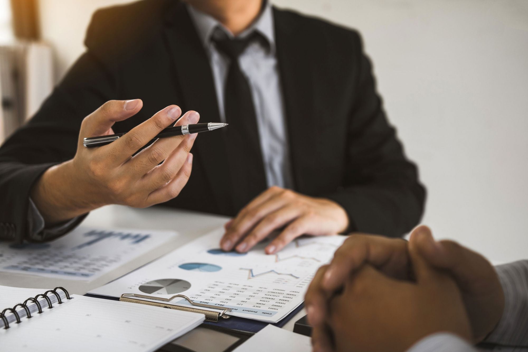 Federal Retirement Workshops Offered by Norva’s Financial Advisor