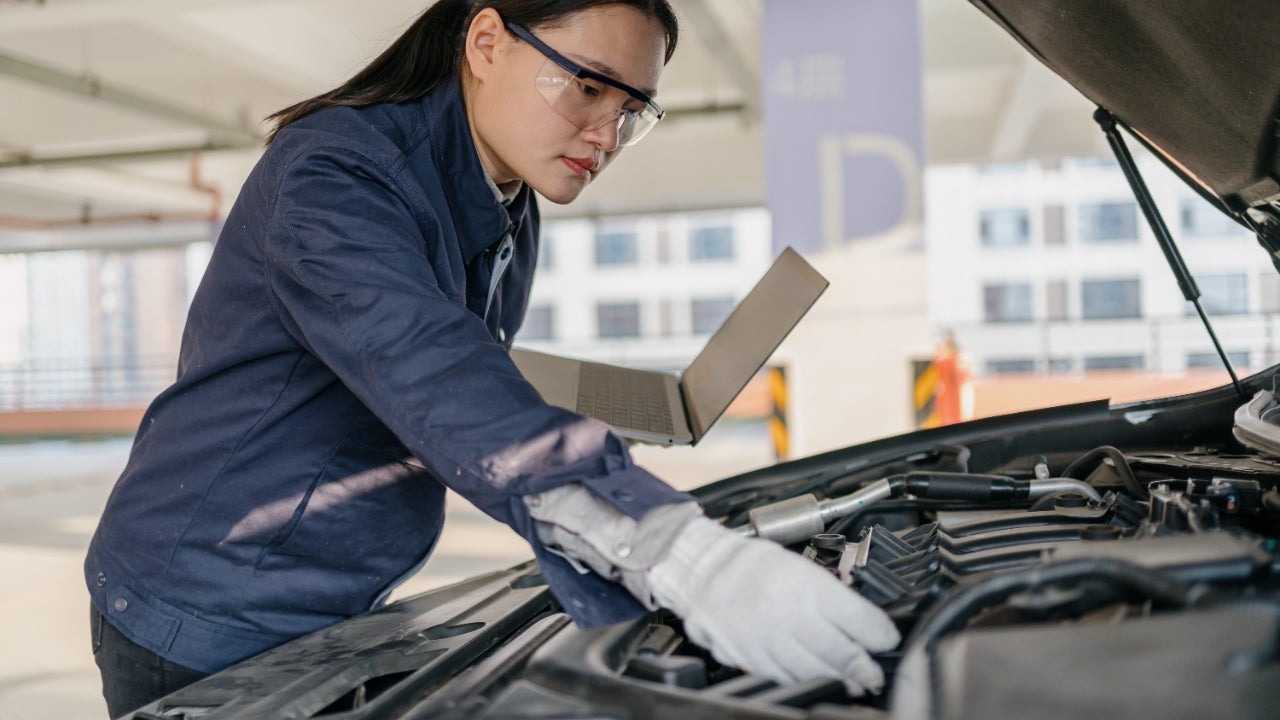 Motorschaden Ankauf NRW – Ihr Partner, wenn Sie Auto mit Motorschaden verkaufen möchten