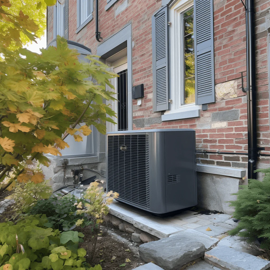 R290 Kältemittel: Die umweltfreundliche Wärmepumpe 6kW Monoblock