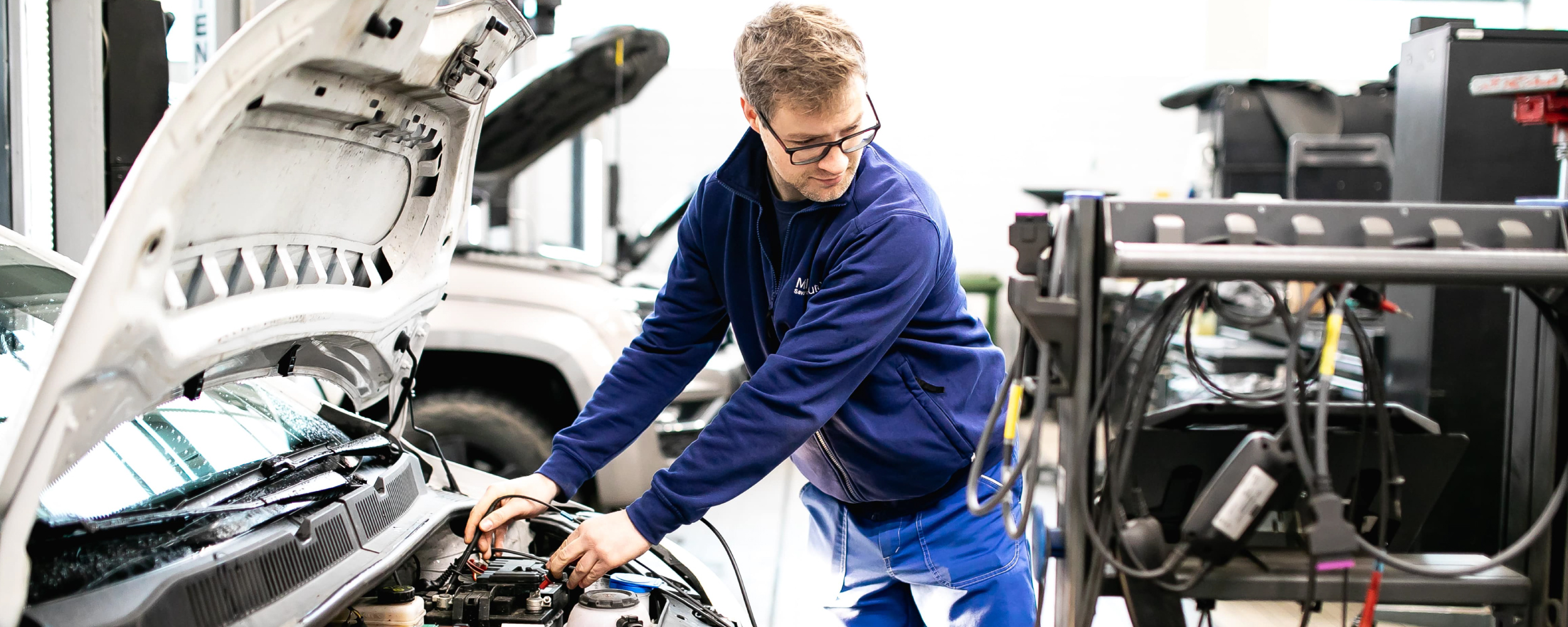 Autoankauf NRW – Auto verkaufen ohne Aufwand