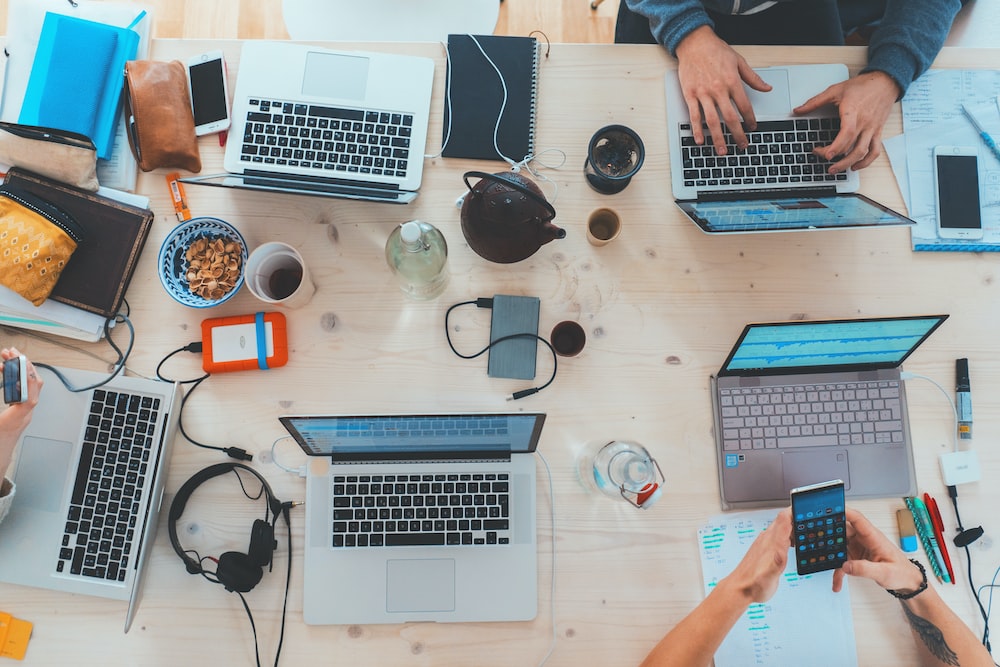 Warum Better Be Digital die beste Wahl für Online Marketing und Werbeagentur-Dienstleistungen ist
