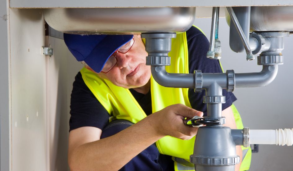 Rohrreinigung Notdienst: Experten für schnelle Rohrreparaturen