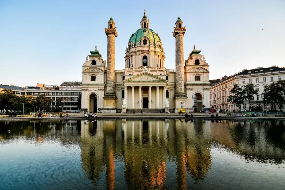 Ein umfassender Leitfaden für Wien: Kultur, Geschichte und Geheimtipps