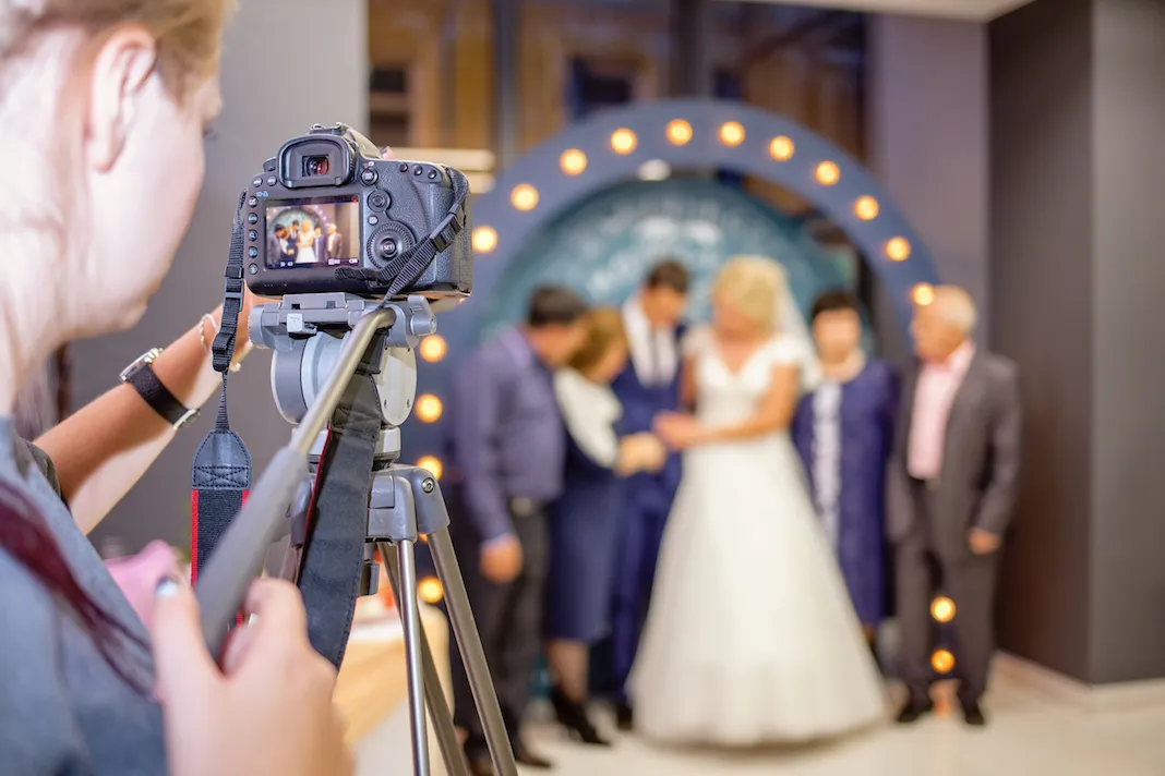 Wie man ein Hochzeitsfotograf in Leverkusen mit Vintage-Effekten erstellt