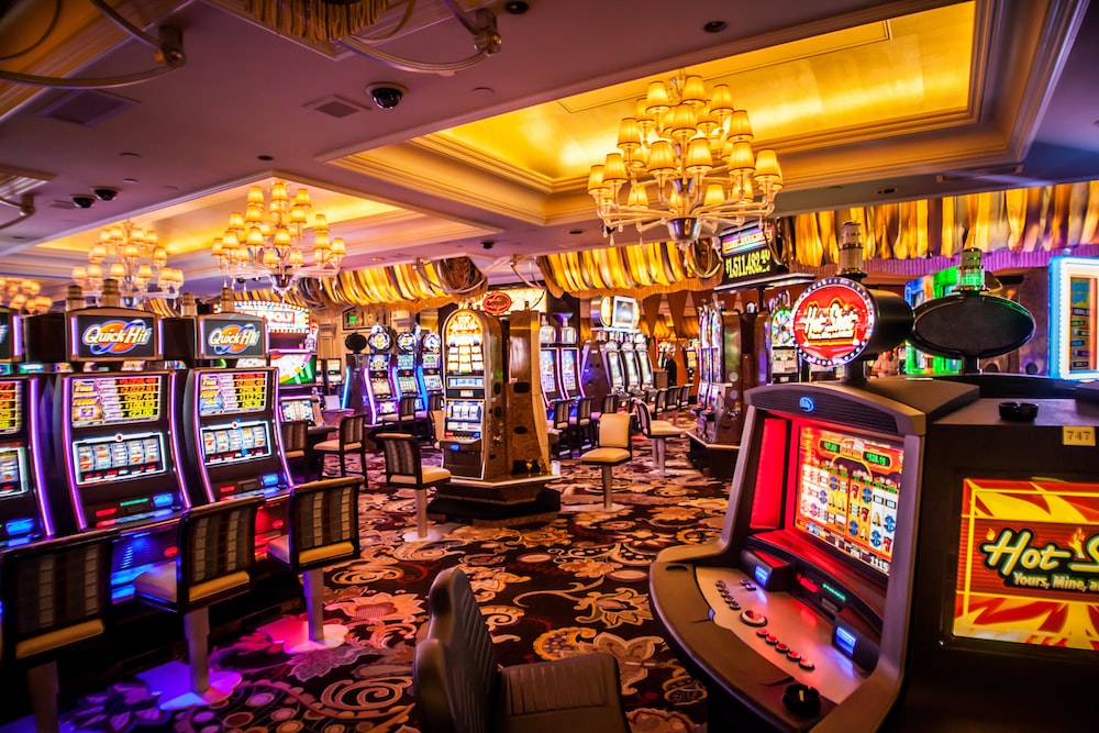 Top-Strategien, um den beste online casino bonus ohne einzahlung optimal zu verwenden