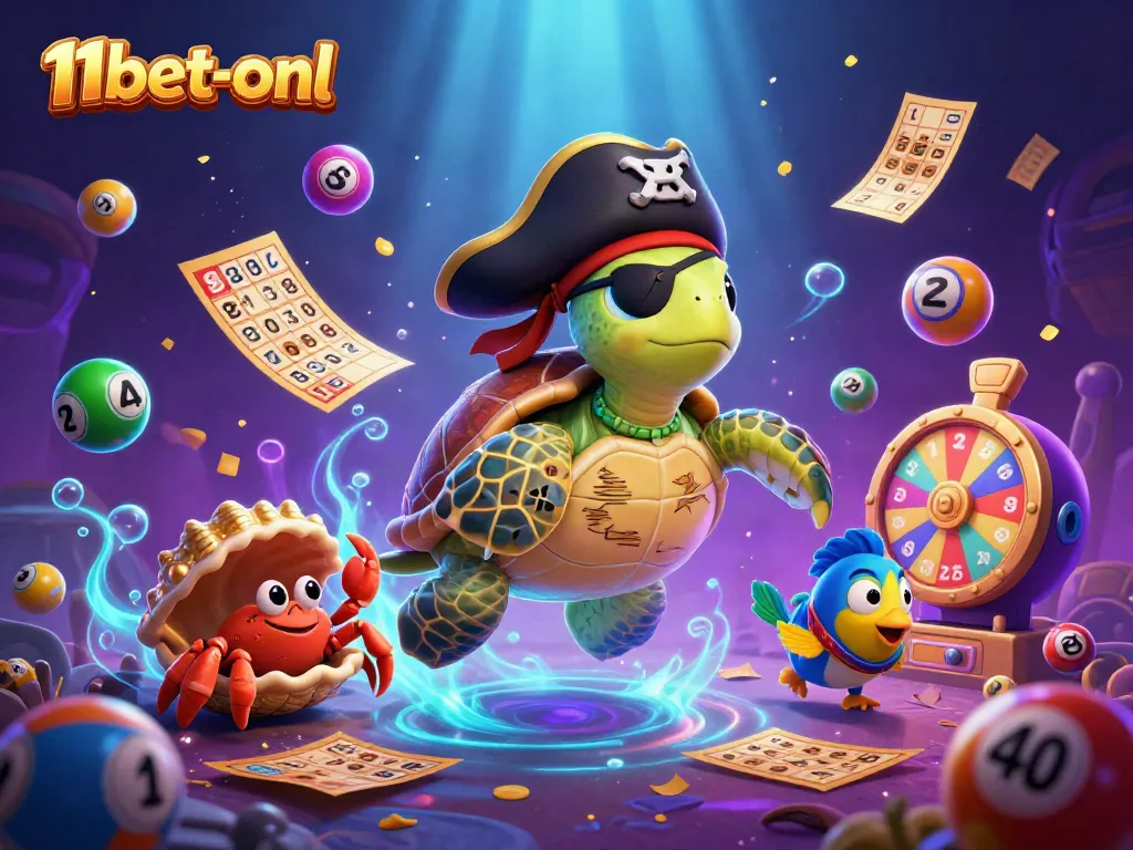 Engage with thrilling games at 11bet-onl featuring captivating characters and dynamic lottery elements.