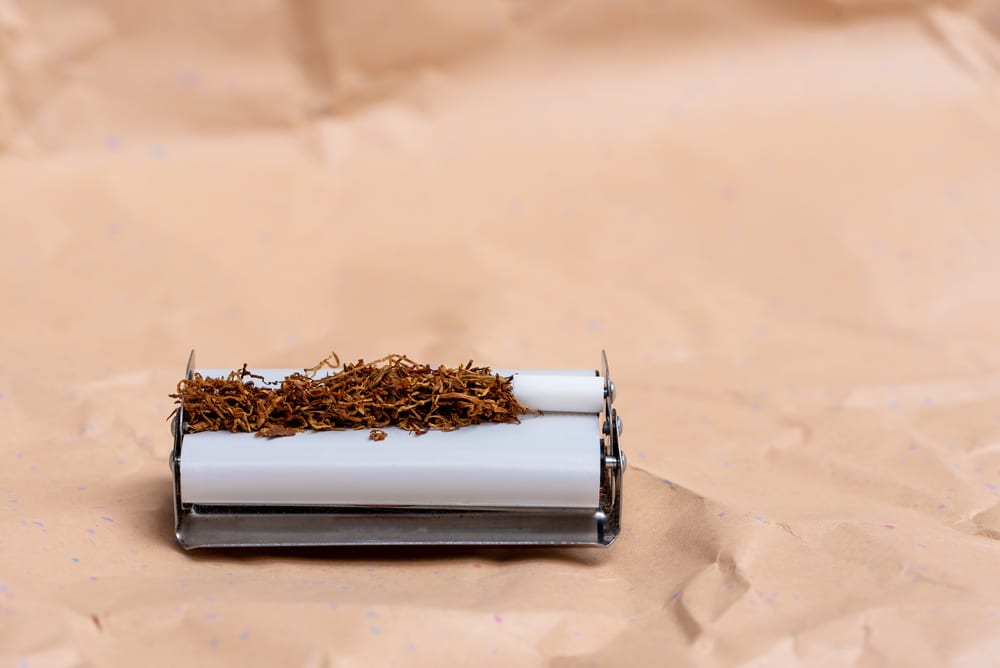Tipps zu Rolling Papers: Perfekte Zigaretten drehen leicht gemacht