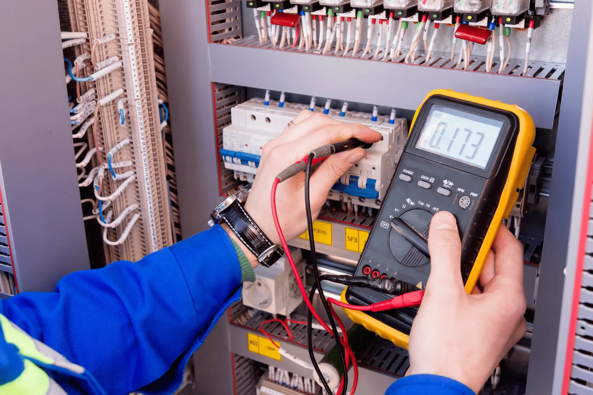 Elektro Notdienst in der Nähe: Wenn Stromausfälle plötzlich auftreten, sind wir da