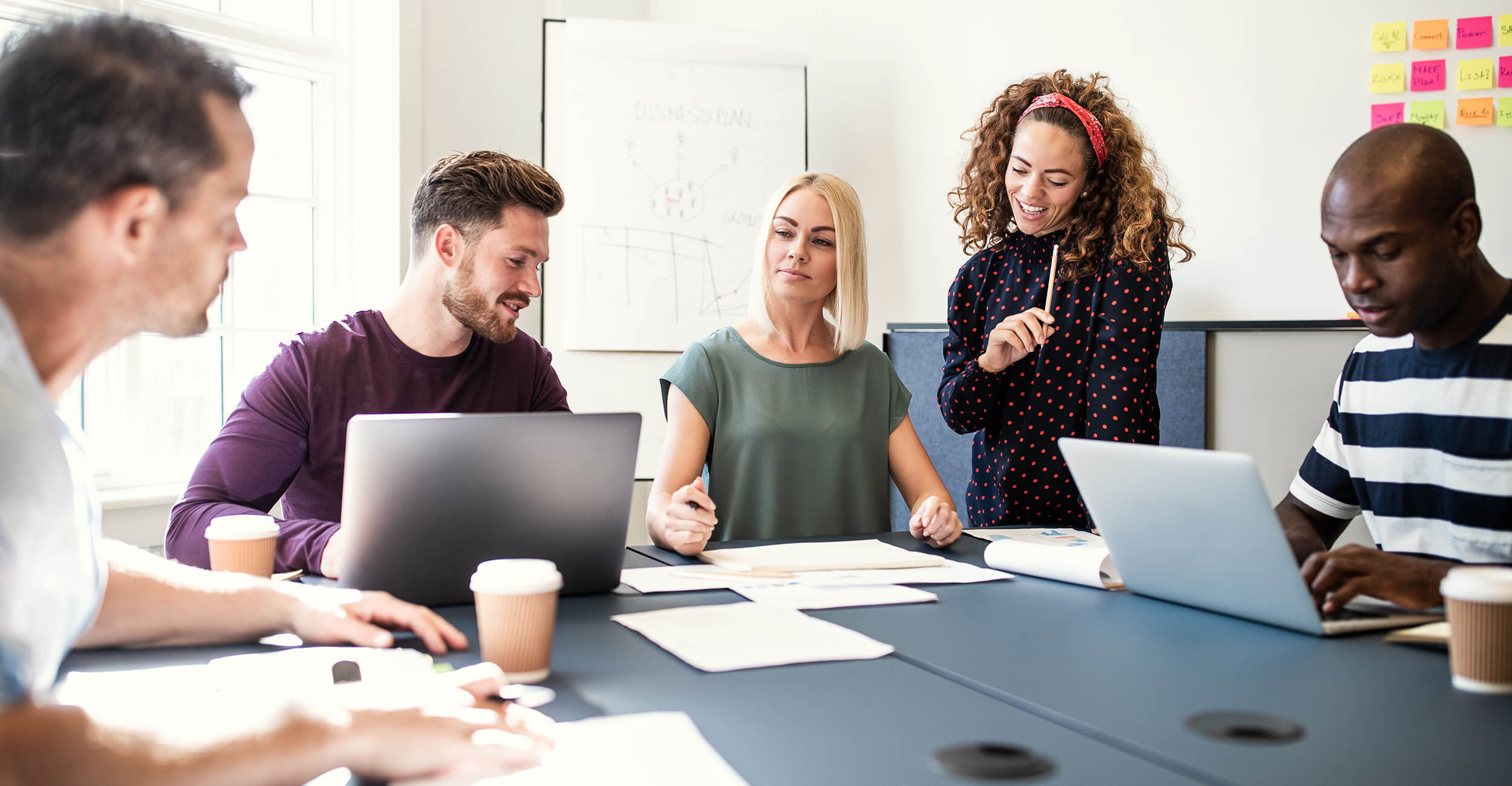 Warum ein Headhunter den Auswahlprozess beschleunigt und optimiert