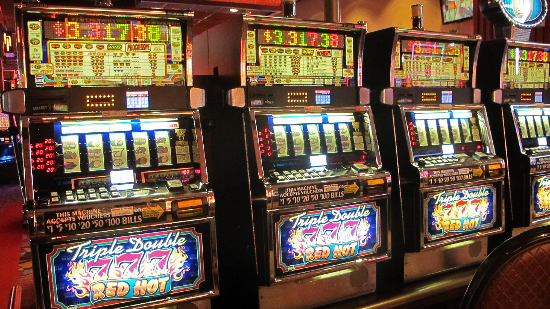 Alles Casino ohne OASIS: Der Schlüssel zu unbegrenztem Spielvergnügen in Deutschland