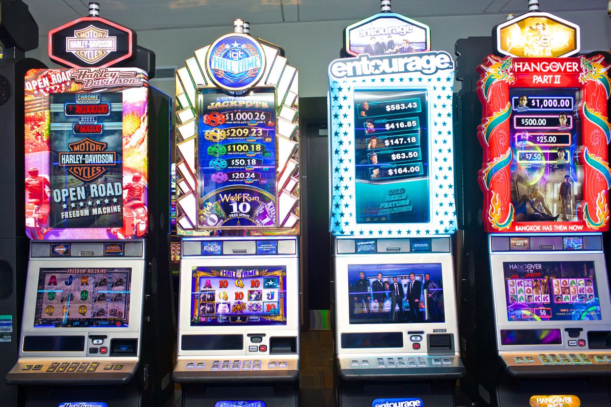 Alles Casino ohne OASIS: Der Schlüssel zu unbegrenztem Spielvergnügen in Deutschland