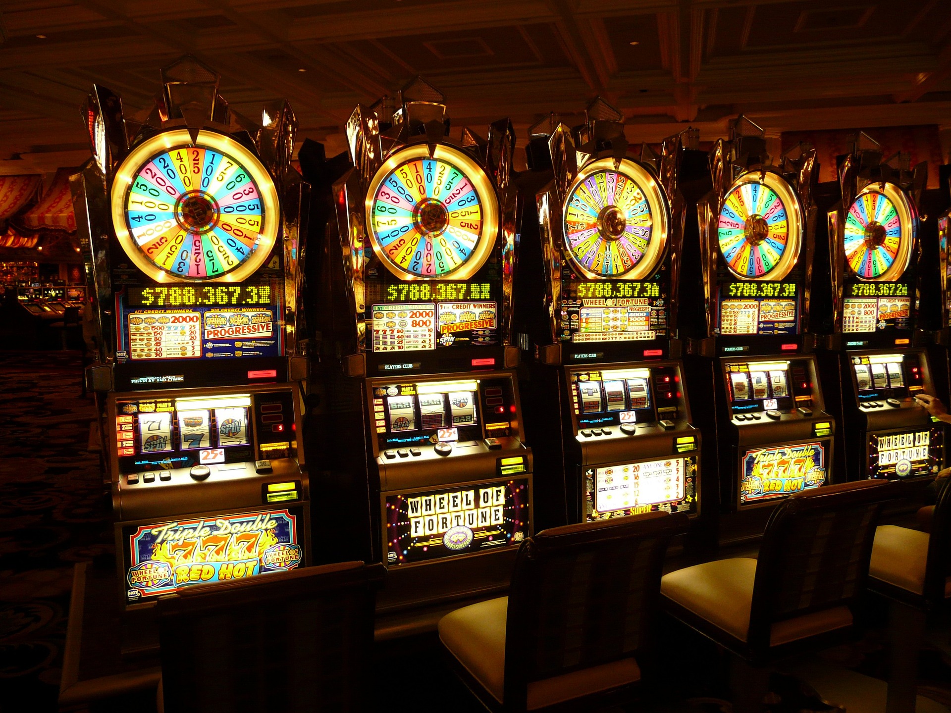 Beste Online Casino ohne LUGAS – Sicherheit und Seriosität prüfen