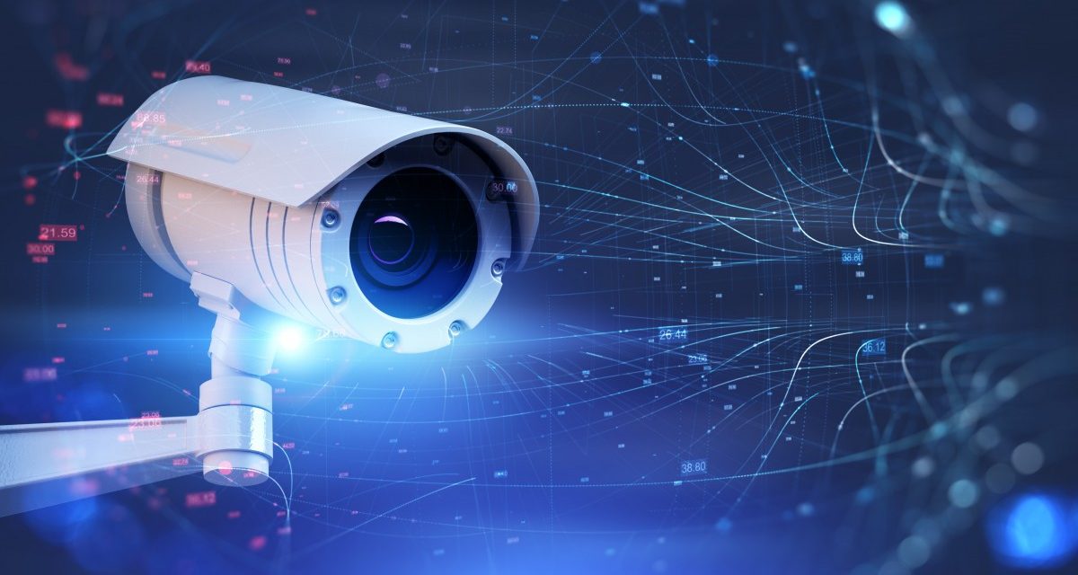Videoüberwachung Alarmanlage für jeden Bedarf – Mit ETEC bestens geschützt