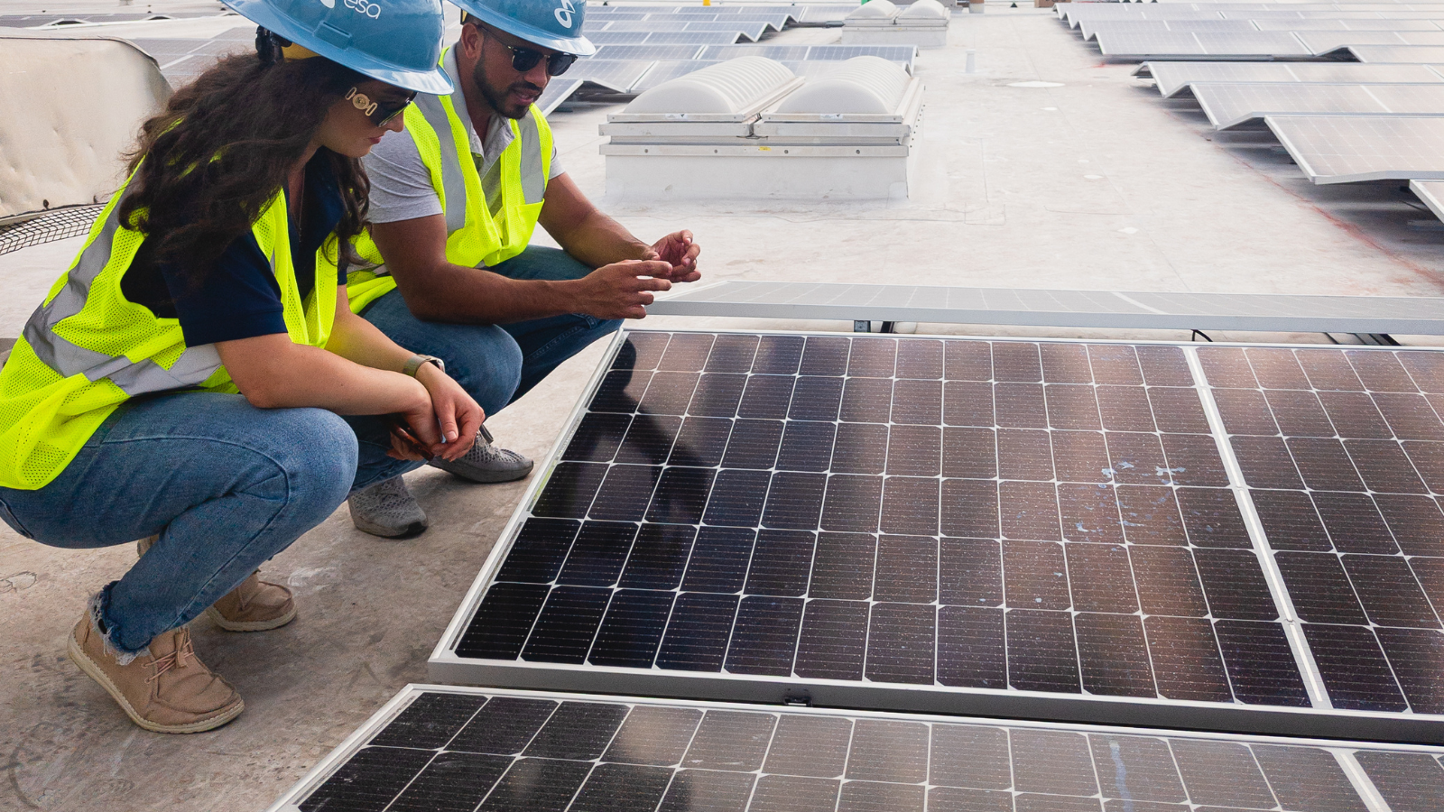 So finden Sie den richtigen Anbieter für Ihre Solaranlage Bernau