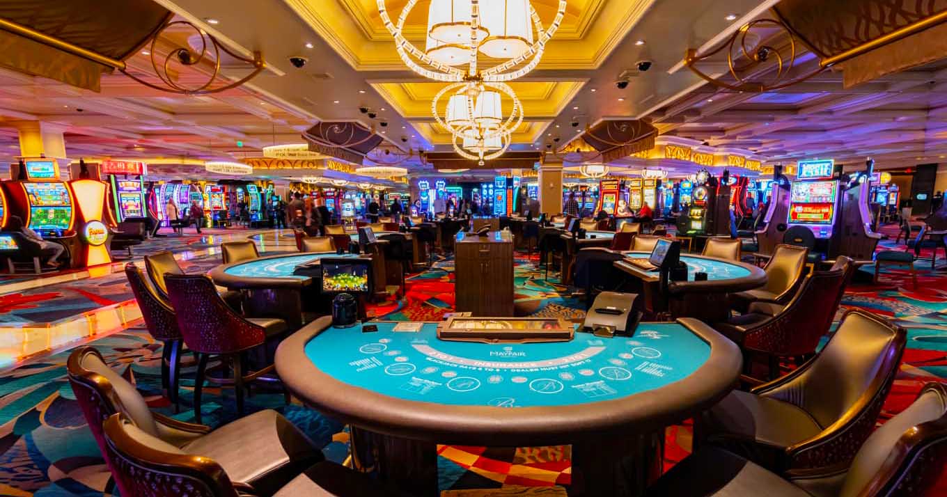 Online Casinos ohne Verifizierung – Warum sie so beliebt sind