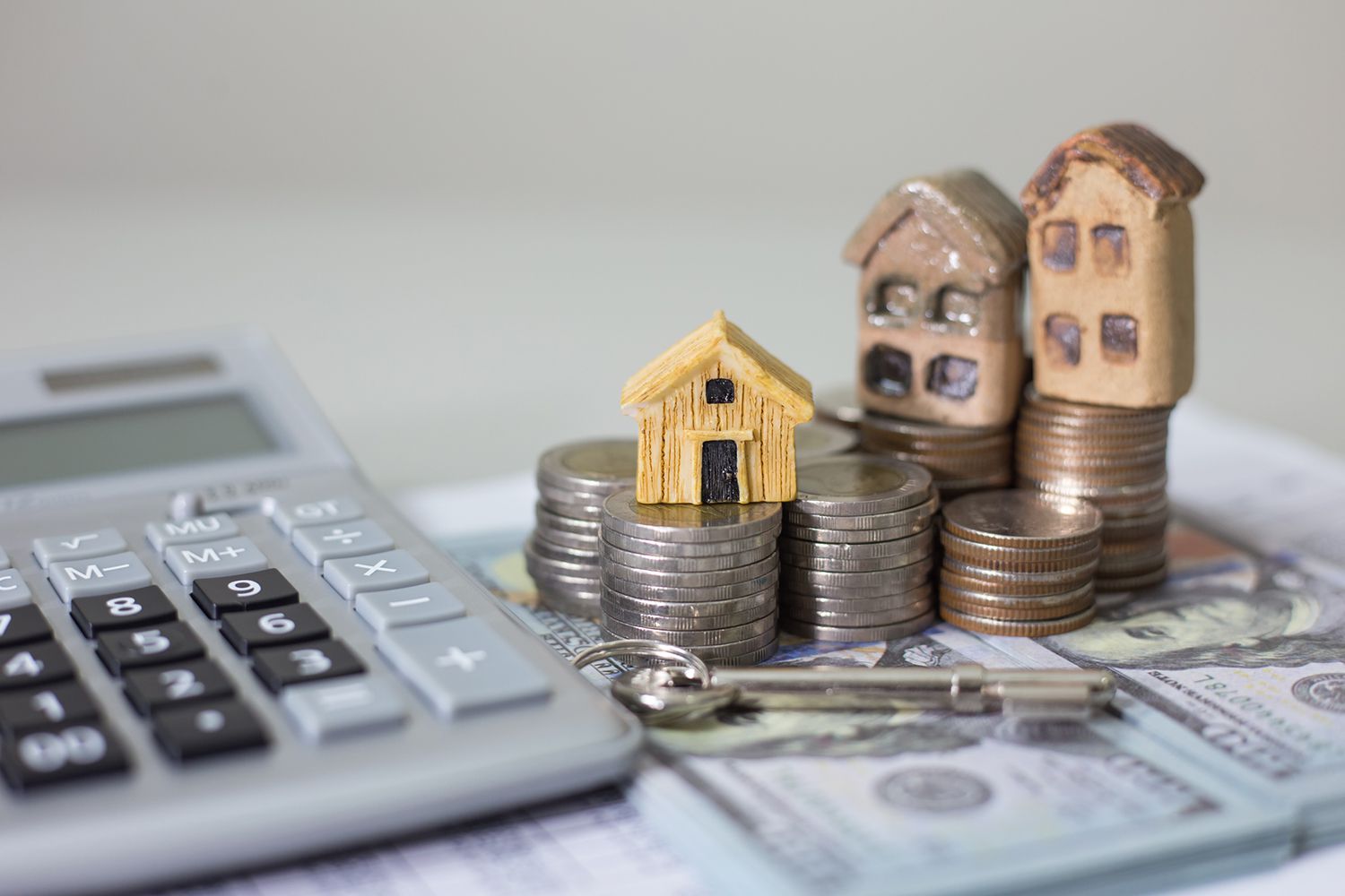 Ihr Immobilienmakler Frankfurt Eschersheim: Kompetente Beratung und Erfolg beim Immobilienkauf