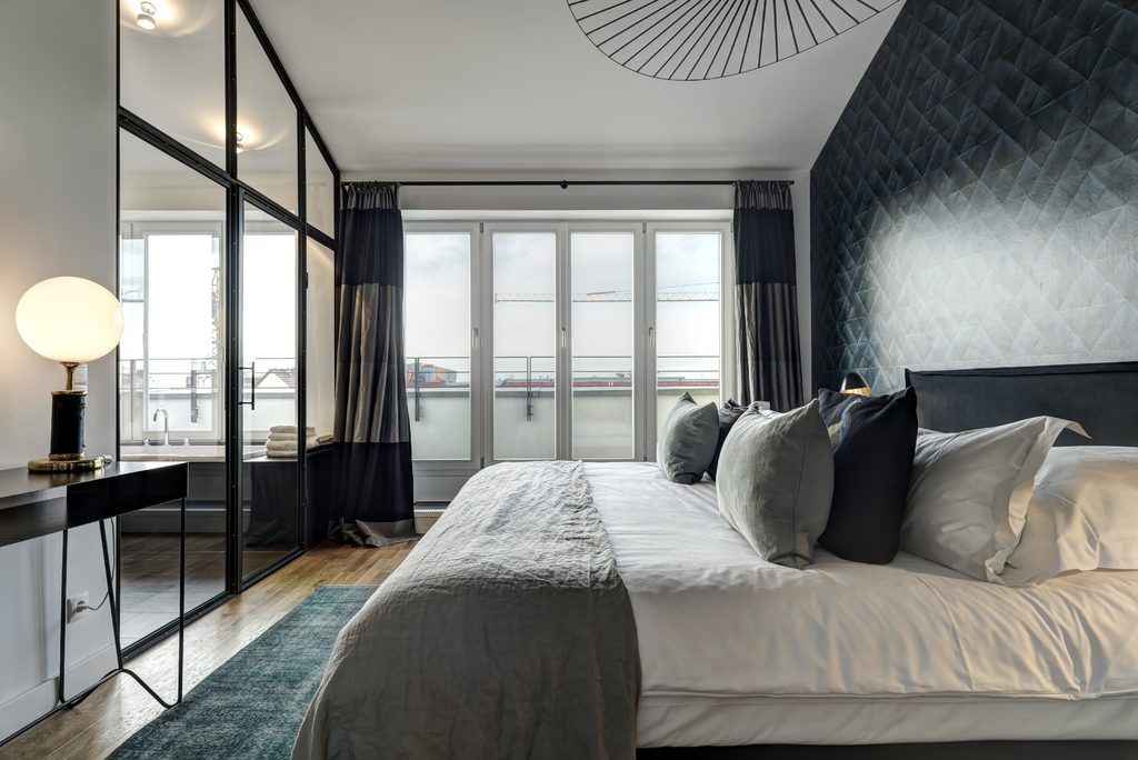 Enjoy a Comfortable Stay in Germany with KUMMUNI Apartments for rent in Berlin