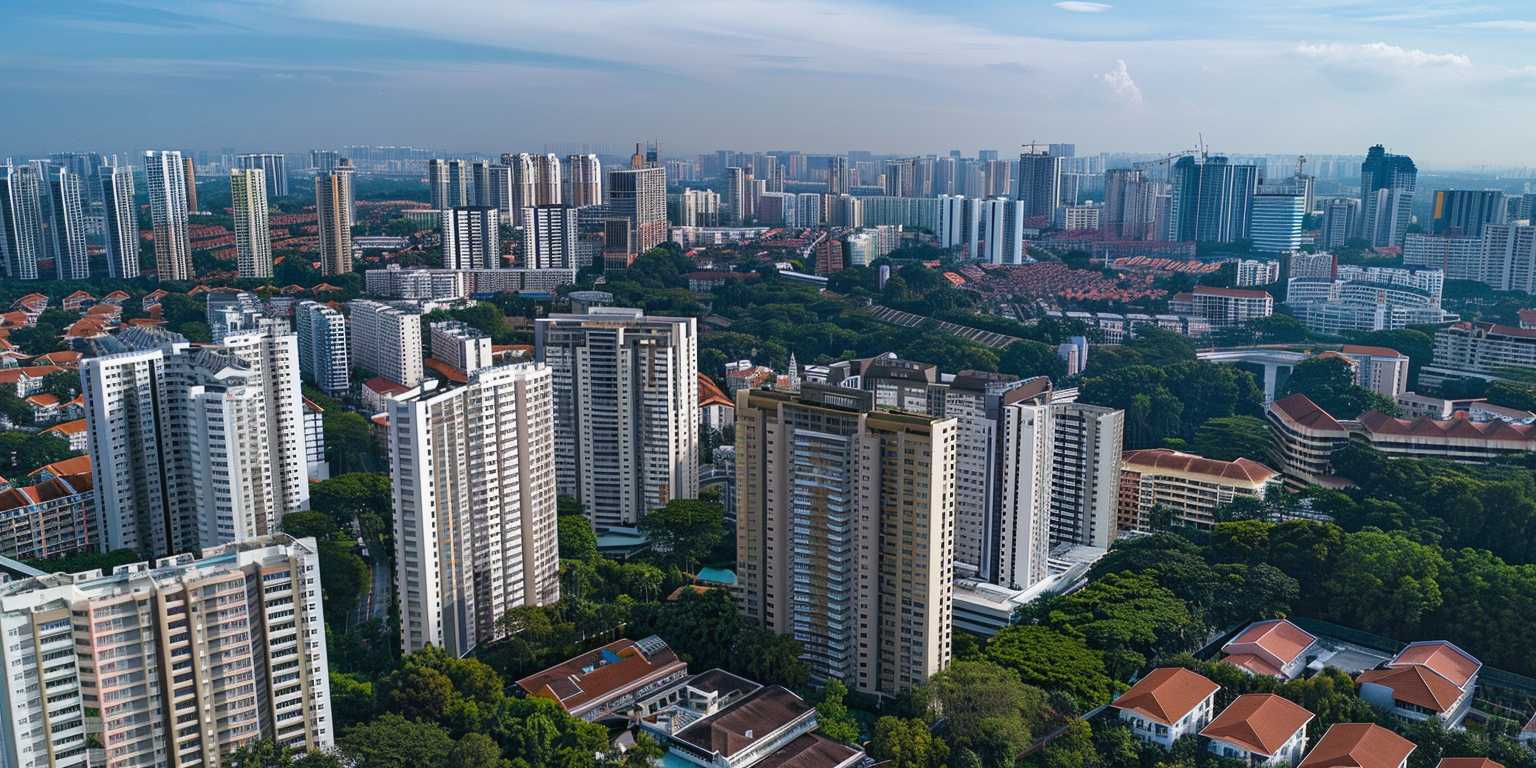 Novo Place EC: A Sustainable Community with Direct Access to Tengah Park MRT