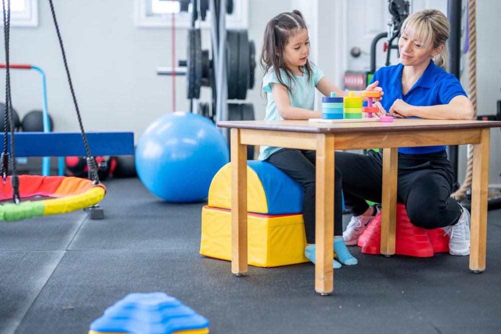 Ergotherapie Hausbesuch Dortmund – Mobile Therapieangebote direkt bei Ihnen zuhause