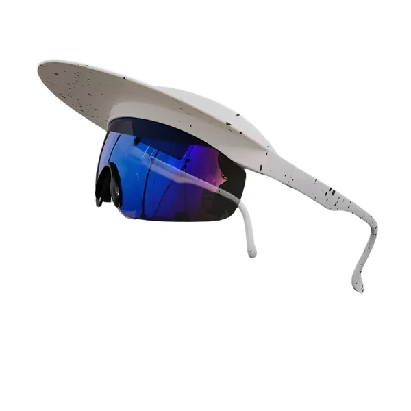 Festival Sonnenbrille – Komfort und Stil vereint