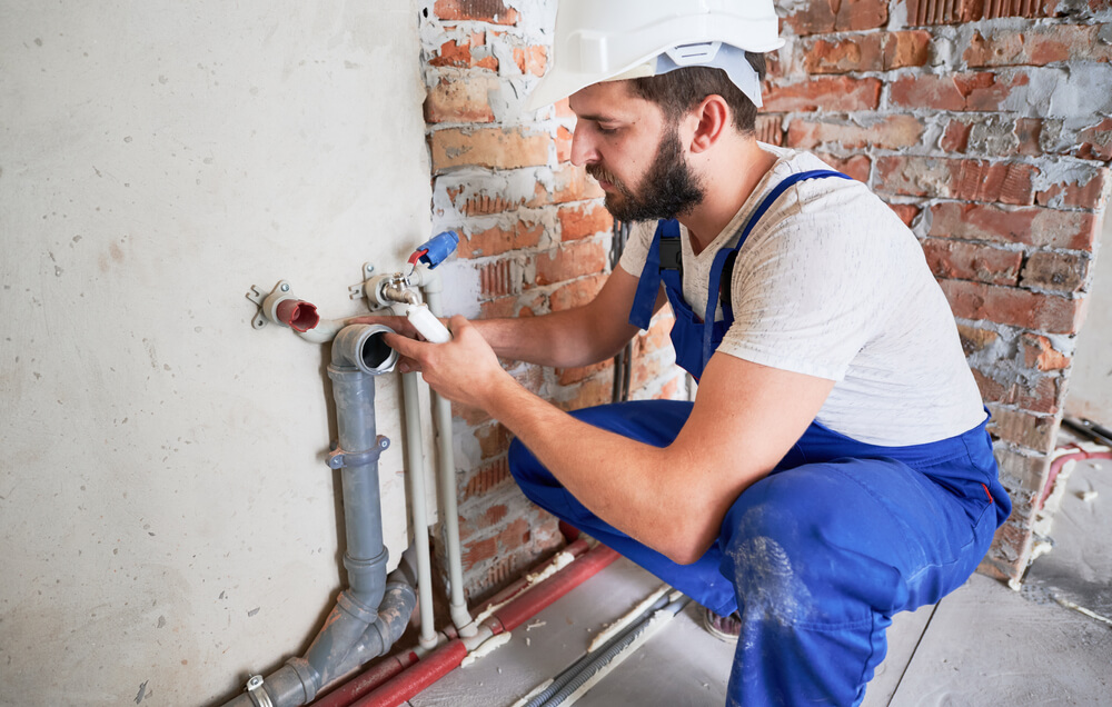 Klempner in der Nähe – Wir bieten schnelle Lösungen für Ihre Sanitärprobleme