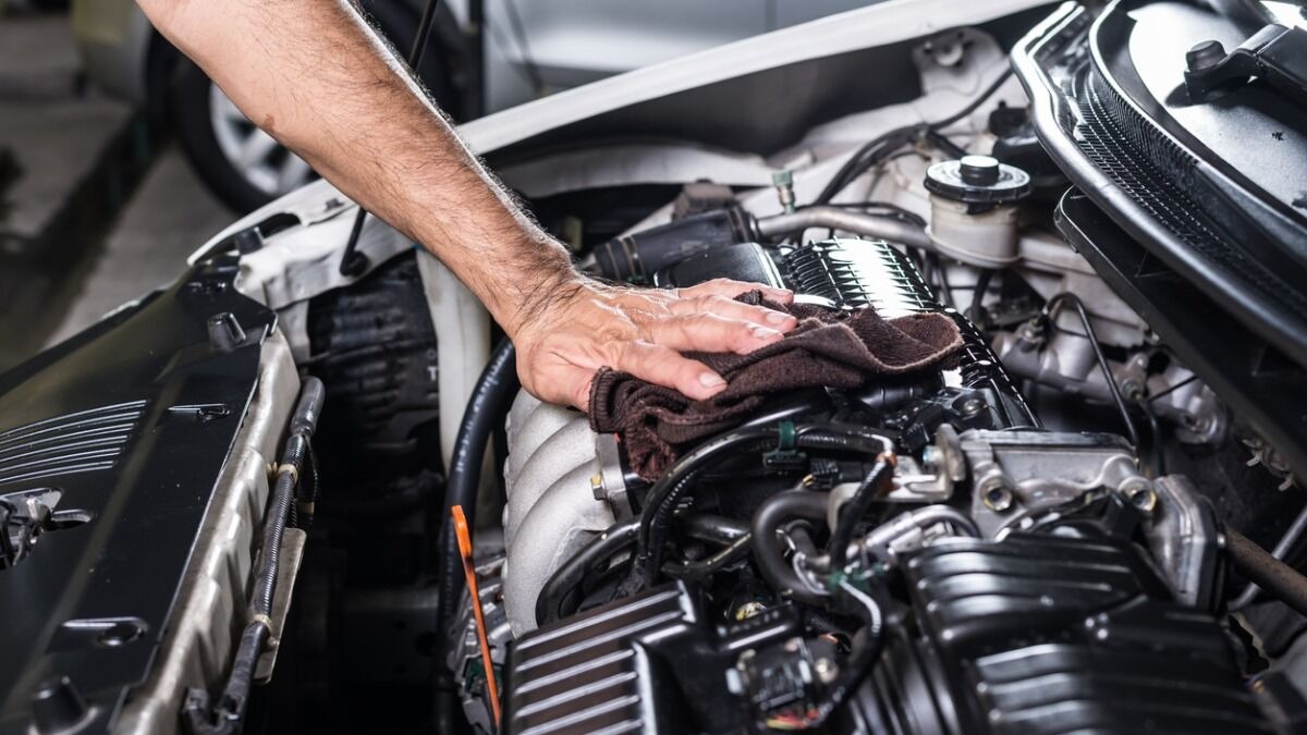 Auto mit motorschaden verkaufen – Schnell, sicher und fair