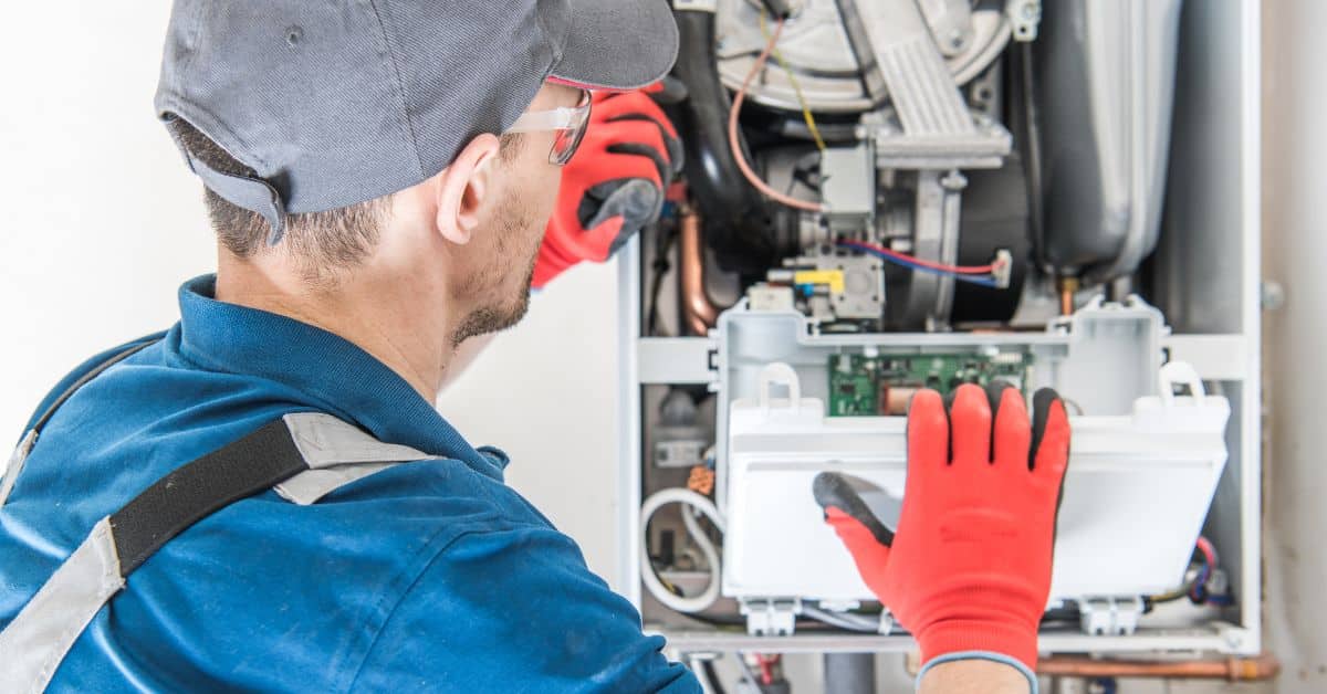 Heizungsnotdienst für Gas-, Öl- und Elektroheizungen – Rund um die Uhr verfügbar