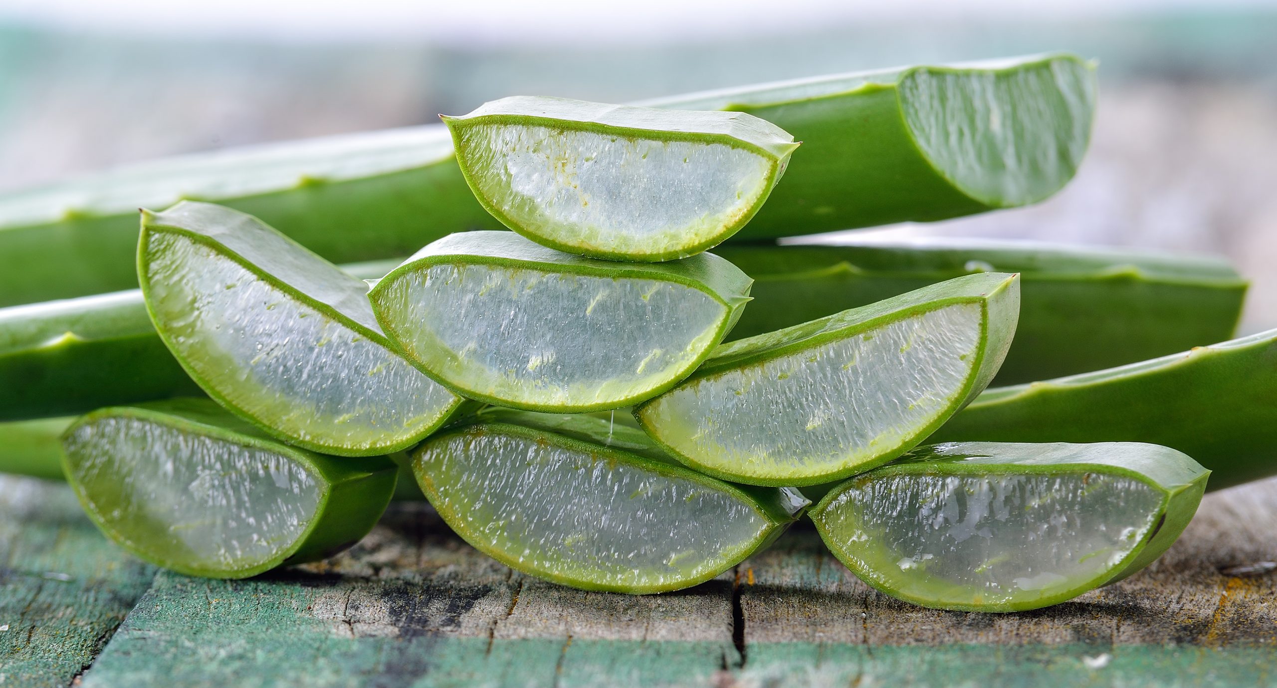 Wie ein Unabhängiger Distributor von Forever Living Products die Aloe Propolis Creme nutzt