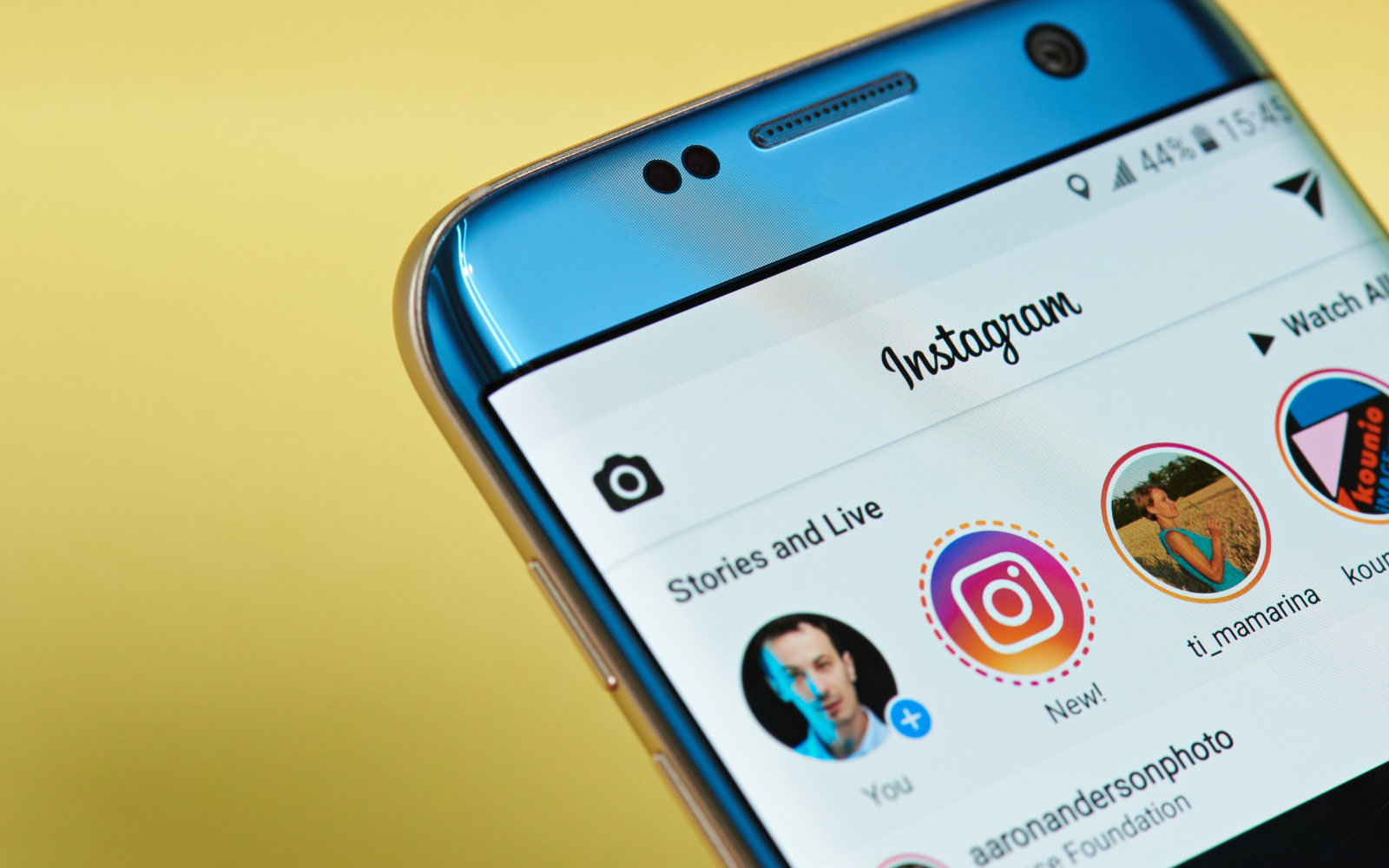 So steigern Sie Ihre Follower Auf Instagram Kaufen  schnell mit der Hilfe von KapFollowers