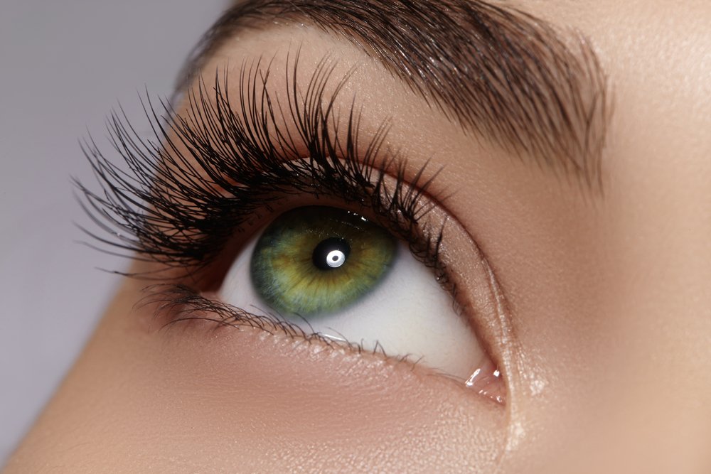 Zola Lamination – Die Revolution für Wimpernverlängerungen bei LashLink