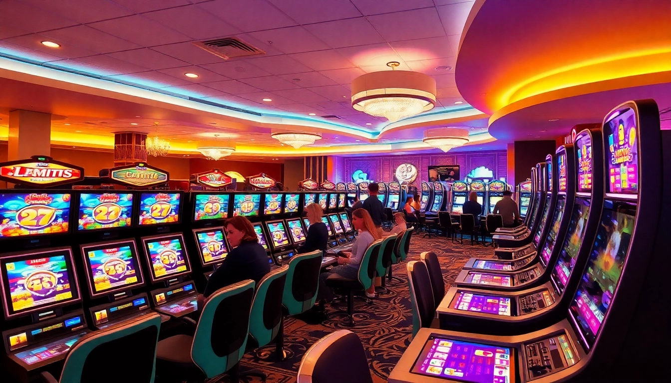 Erlebe die besten online casinos ohne deutsche lizenz mit aufregenden Spielautomaten und lebhaften Spielern.