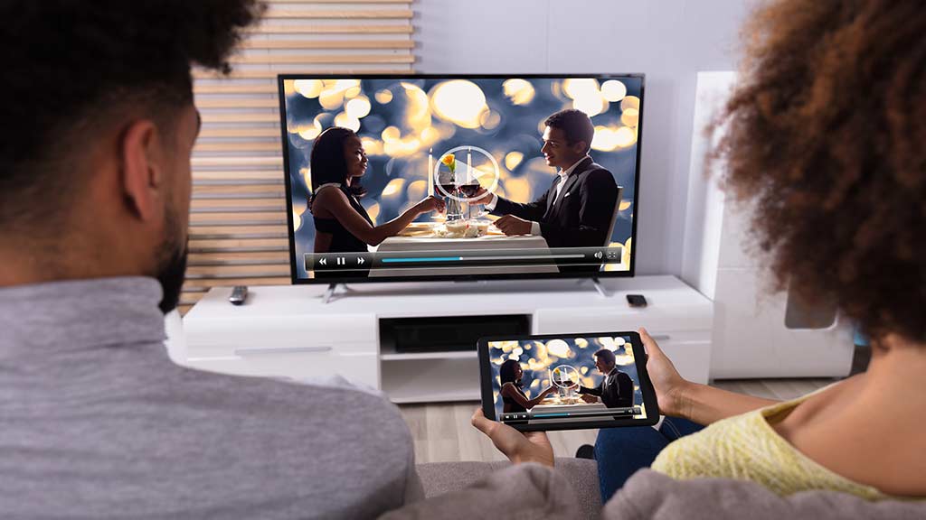 IPTV-Analyse: Polen vs. weltweite Kanäle