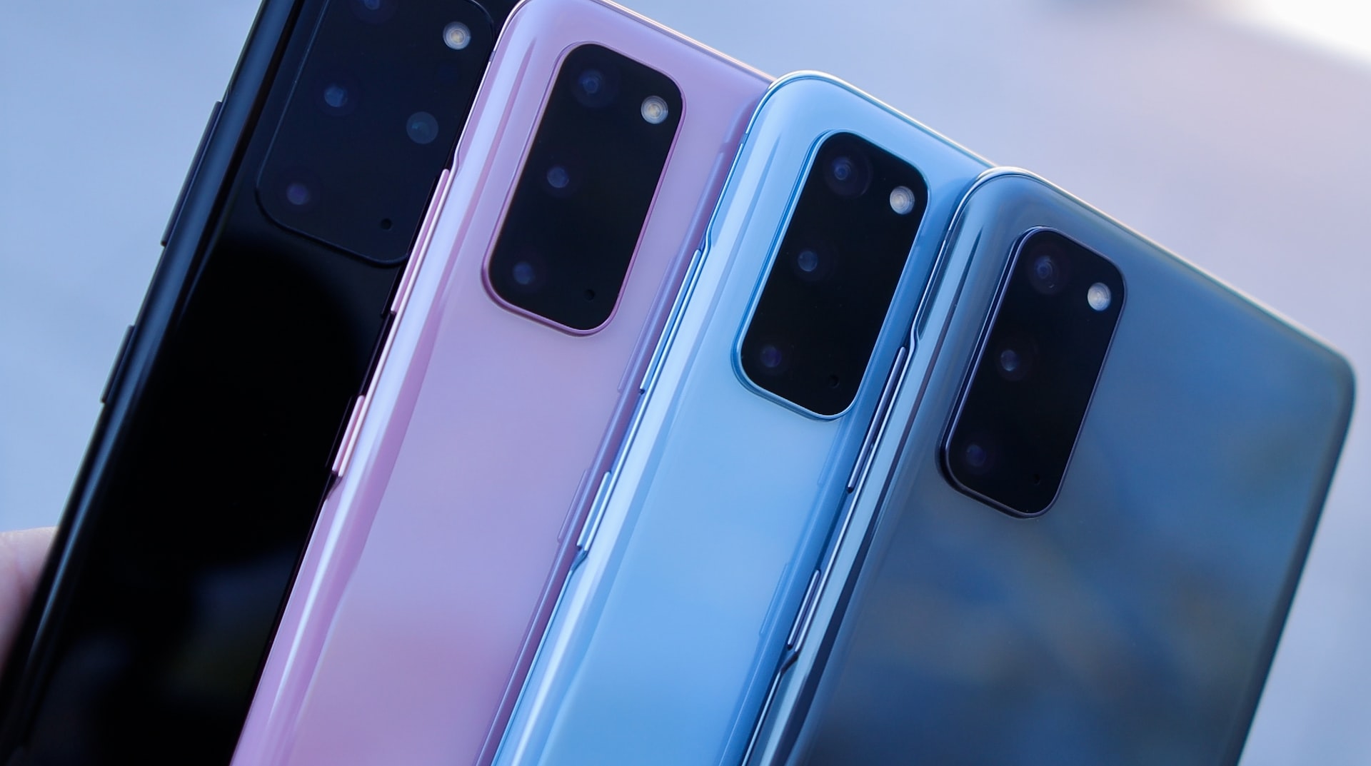 Die besten Preiswerte Handyhüllen & Zubehör für Ihr Handy-Modell