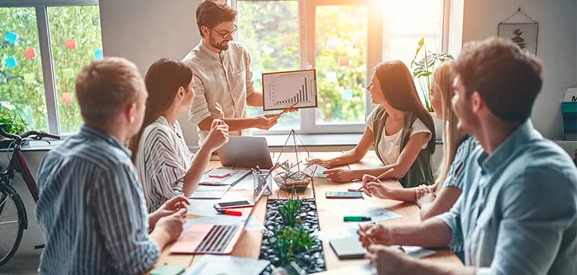 Warum Better Be Digital die beste Wahl für Online Marketing und Werbeagentur-Dienstleistungen ist