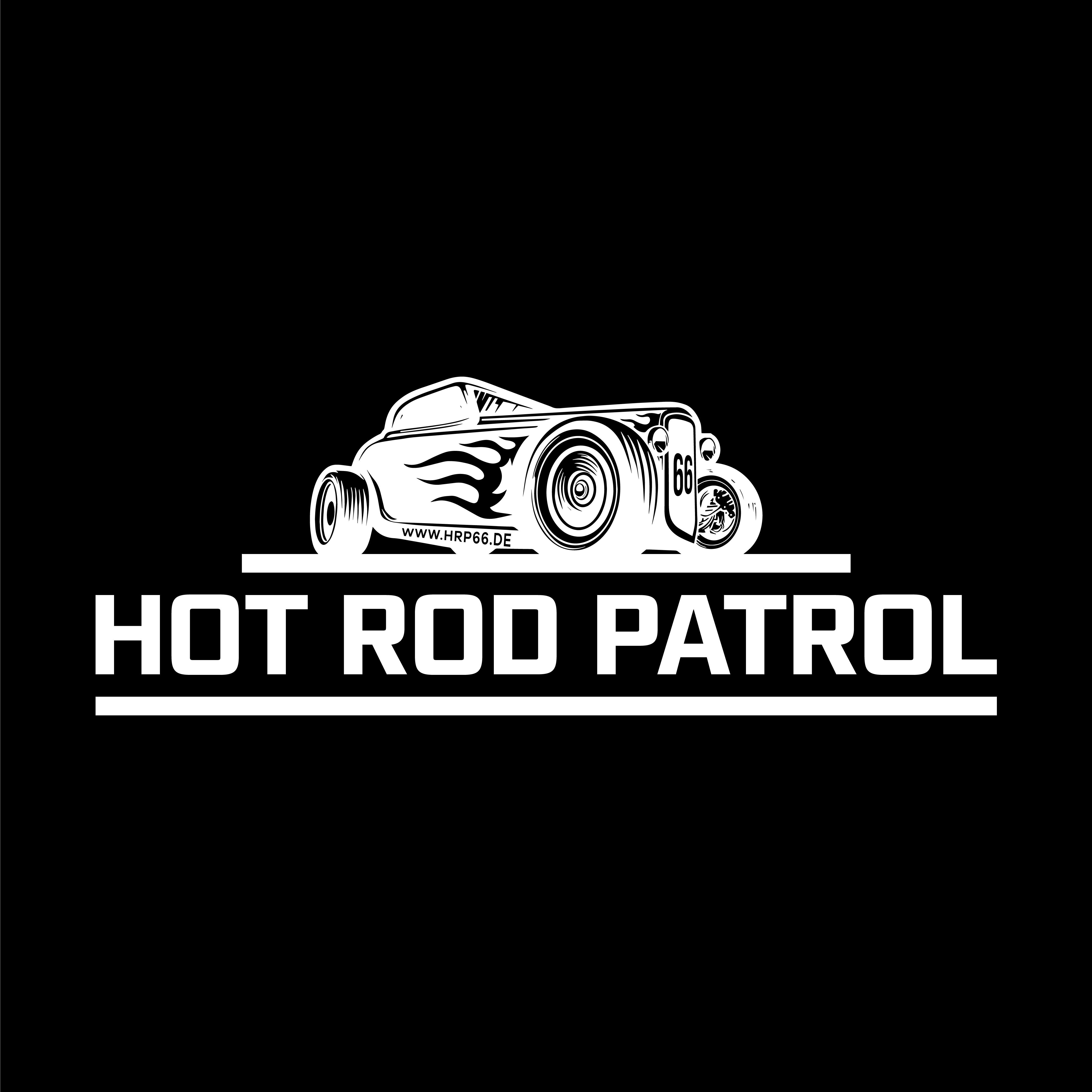 Hot Rod Patrol: Perfekt für Abenteuerlustige