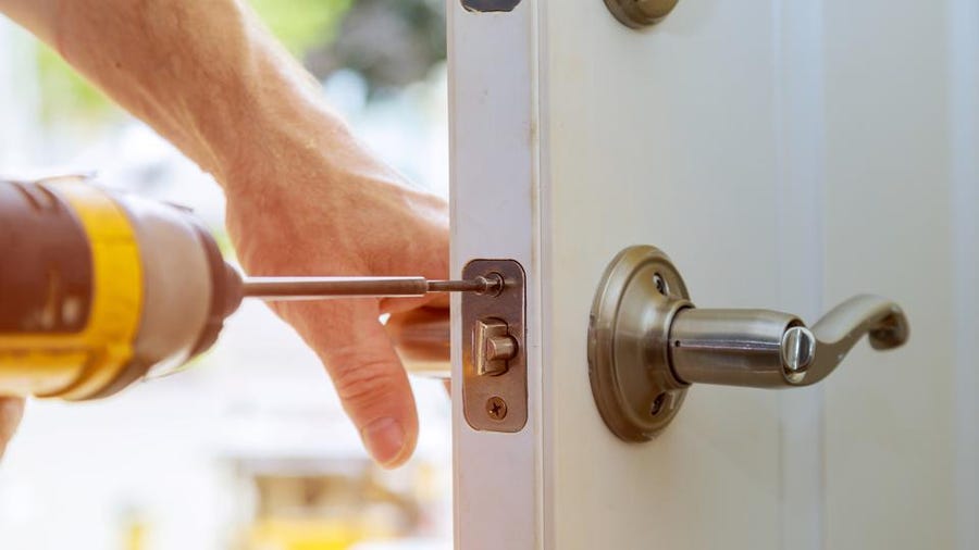 Schlüsseldienst Steglitz-Effektivität: Die schnelle Lösung für Ihre Türprobleme