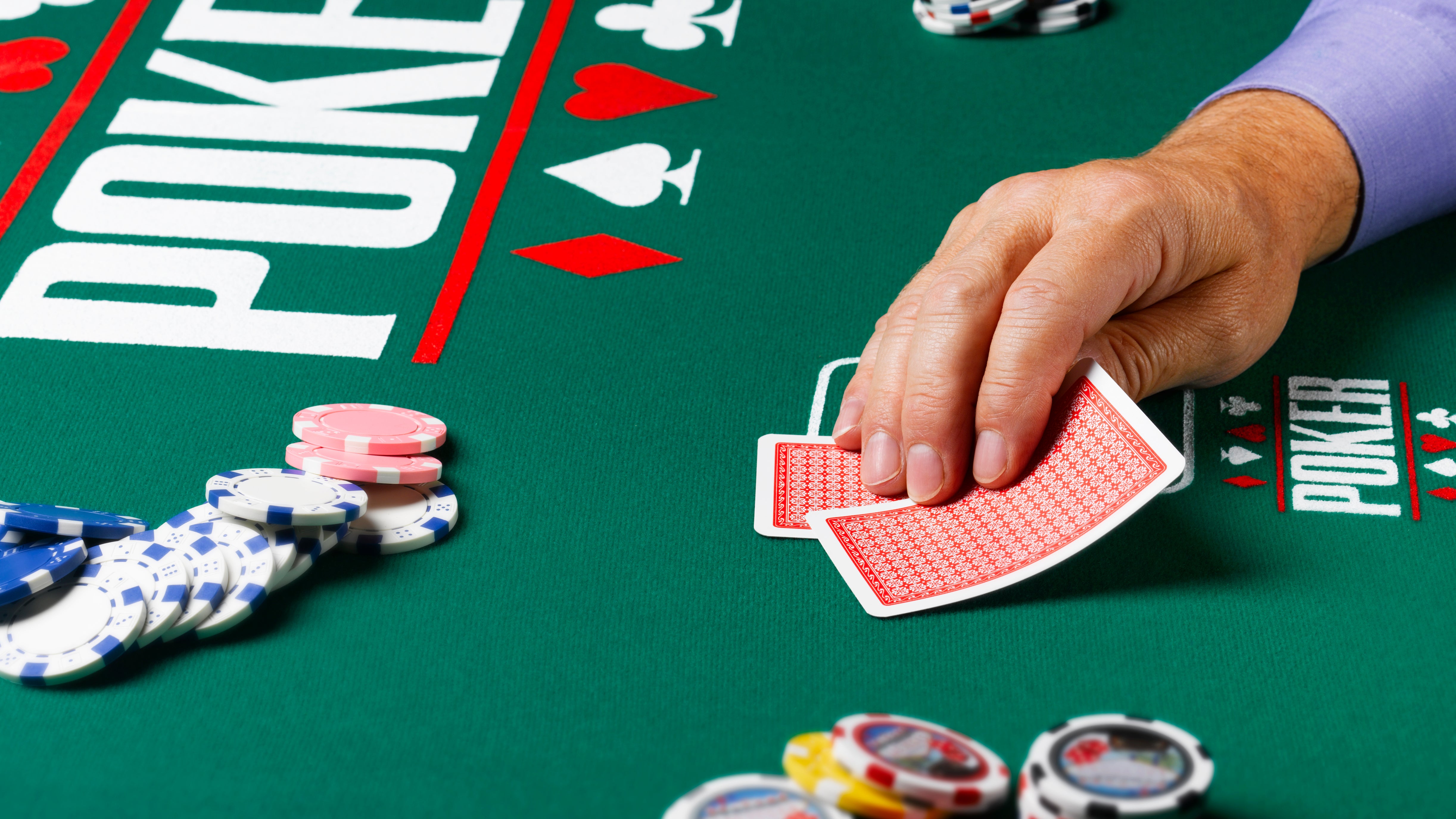 Mehr Erfolg – Gewinne sichern im Casino ohne 5 Sekunden Regel