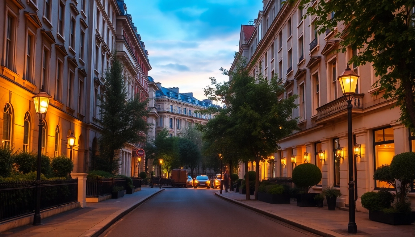 Bloomsbury Residences: A Prime Real Estate Investment in District 05
