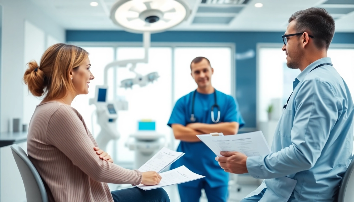 Neue Perspektiven entstehen mit Plastische Chirurgie Braunschweig