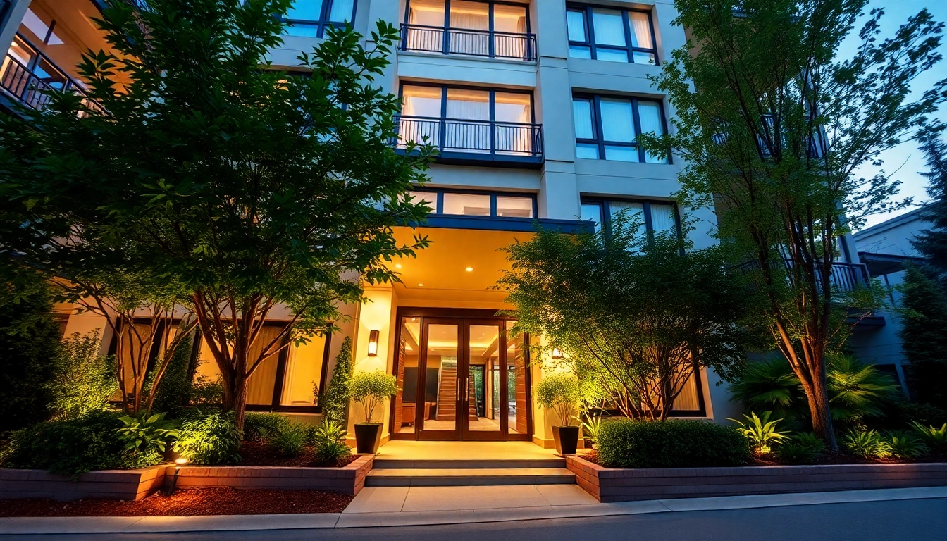 Margaret Drive Condo: A Seamless Fusion of Style and Comfort