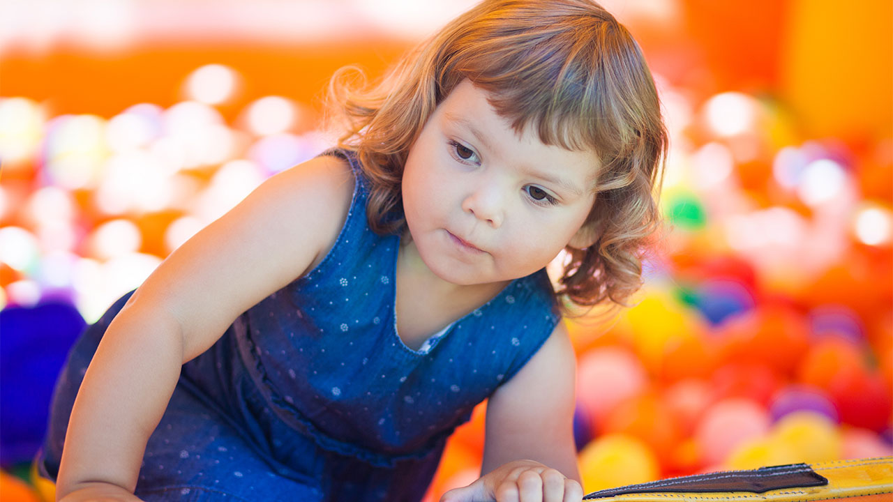 Energie sinnvoll nutzen mit Bewegungsspiele mit Kindern